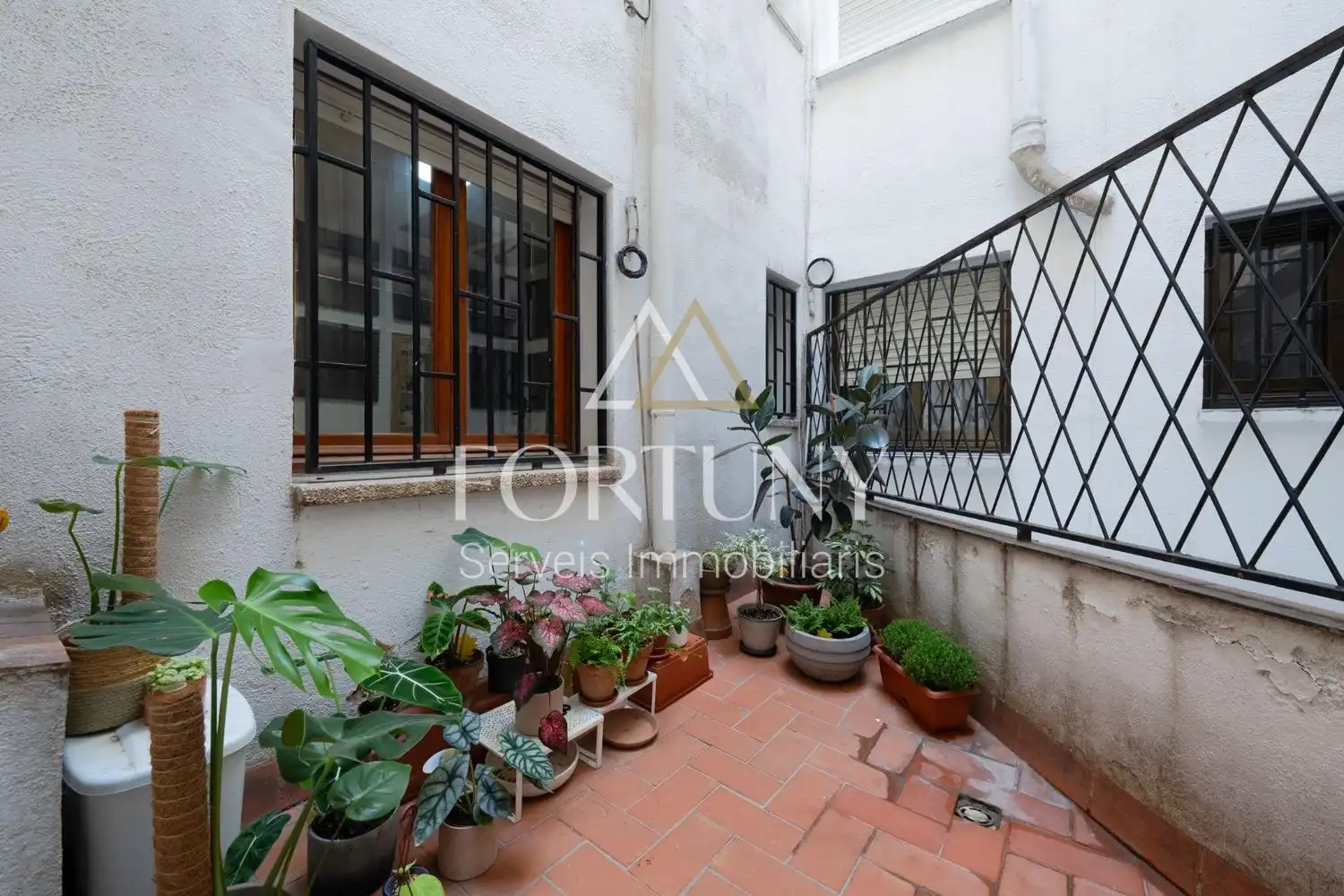 Appartamento con terrazza in vendita a del Morell 11, imagen 34