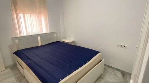 Foto 5 de Apartament de lloguer a Calle Capuchinos, El Molinillo - Capuchinos, Málaga Capital