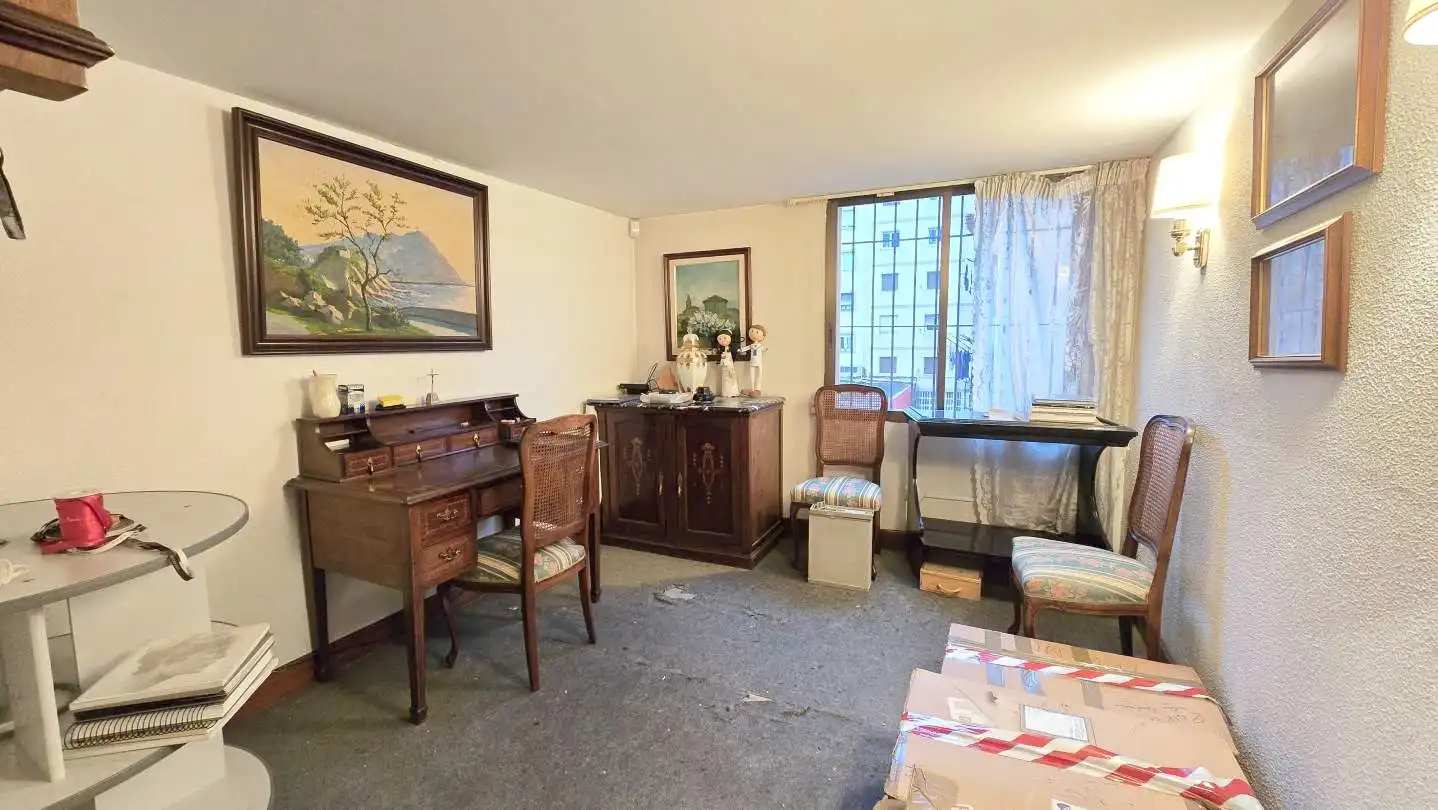 Business premises to rent in Centro - Mendibil - Santiago, imagen 15