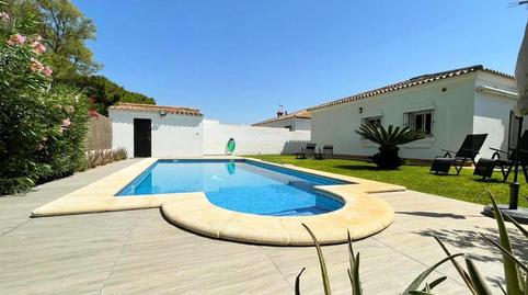 Foto 5 de Casa o xalet en venda a Las Lagunas - Campano, Cádiz