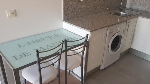 Foto 3 de Apartament de lloguer a Avinguda de Sant Ruf, Príncep de Viana - Clot -Xalets Humbert Torres, Lleida