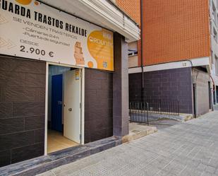 Traster en venda en Bilbao 
