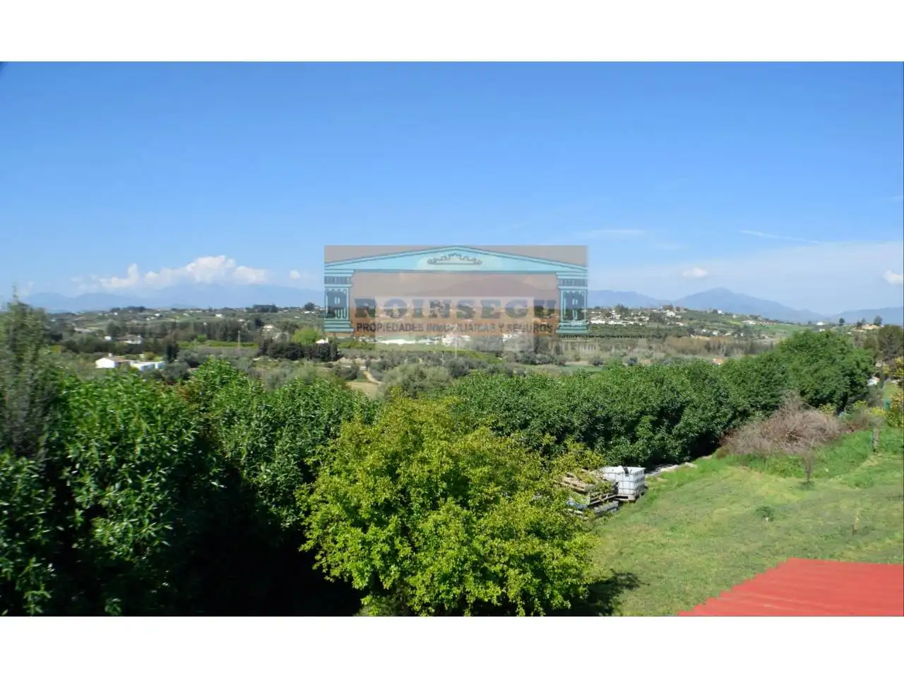 Casa rústica amb piscina en venda a Carretera COIN 35, imagen 18