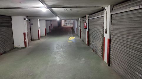 Foto 3 de Garaje en venta en Antigua Moreria, Sagunto / Sagunt