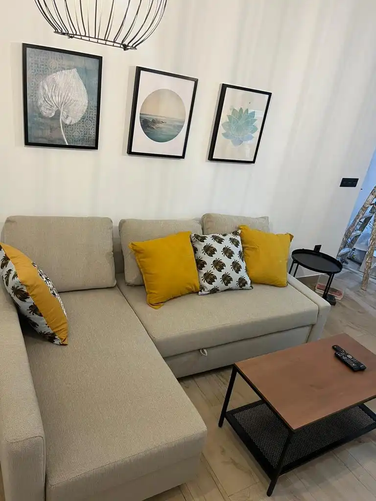 Wohnung zur Miete in Calle Peñón de Jolúcar, 24, Torrenueva Costa