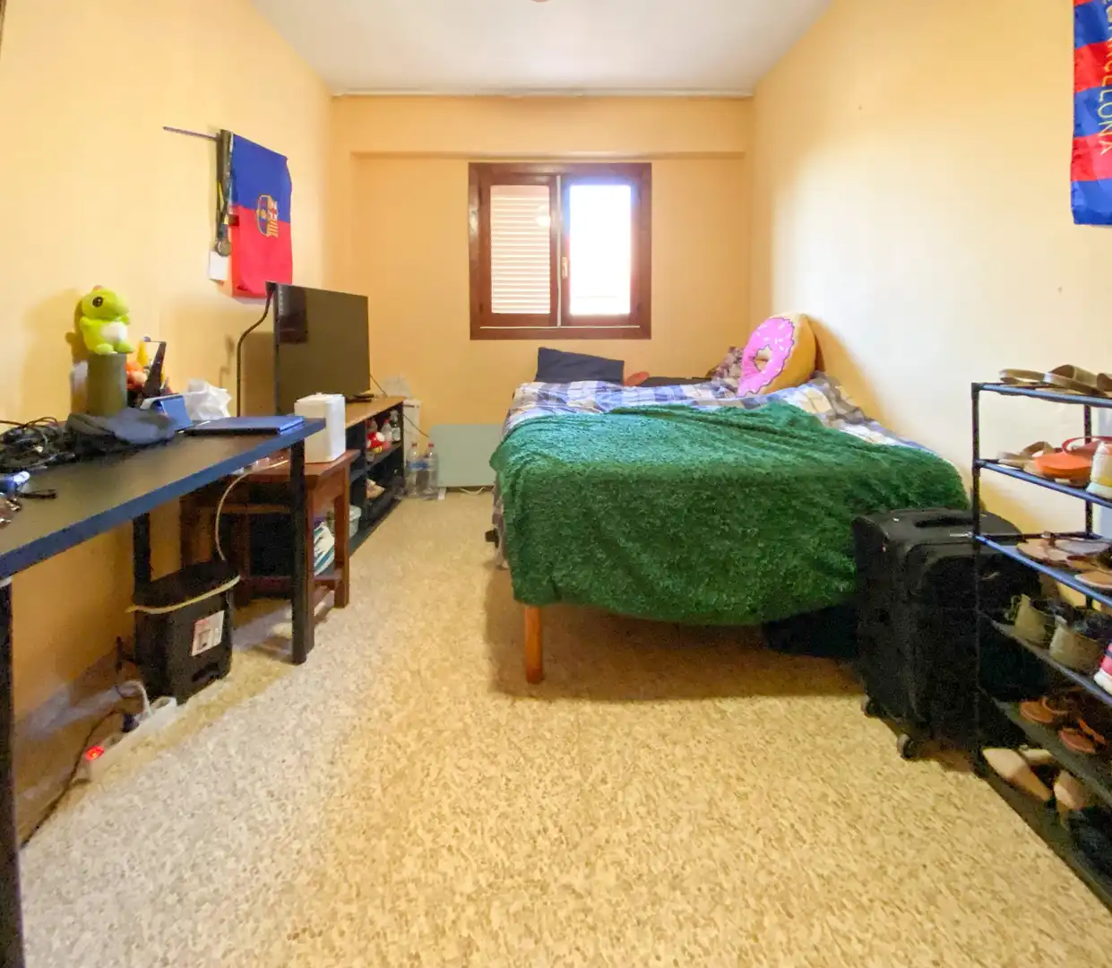 Apartament en venda a Carrer Puerto Rico, Polígon de Llevant
