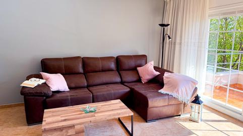 Foto 3 de Casa adosada en venta en Mas Rampinyo - Montcada Nova - Carrerada, Barcelona