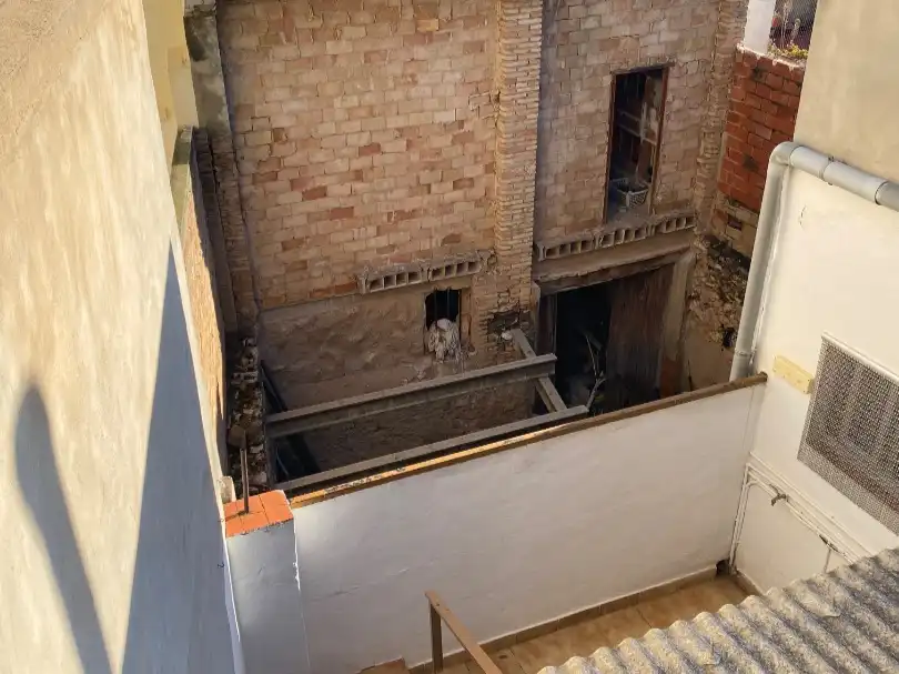 Casa o xalet en venda en Benissanó amb Aire condicionat, Terrassa i Balcó