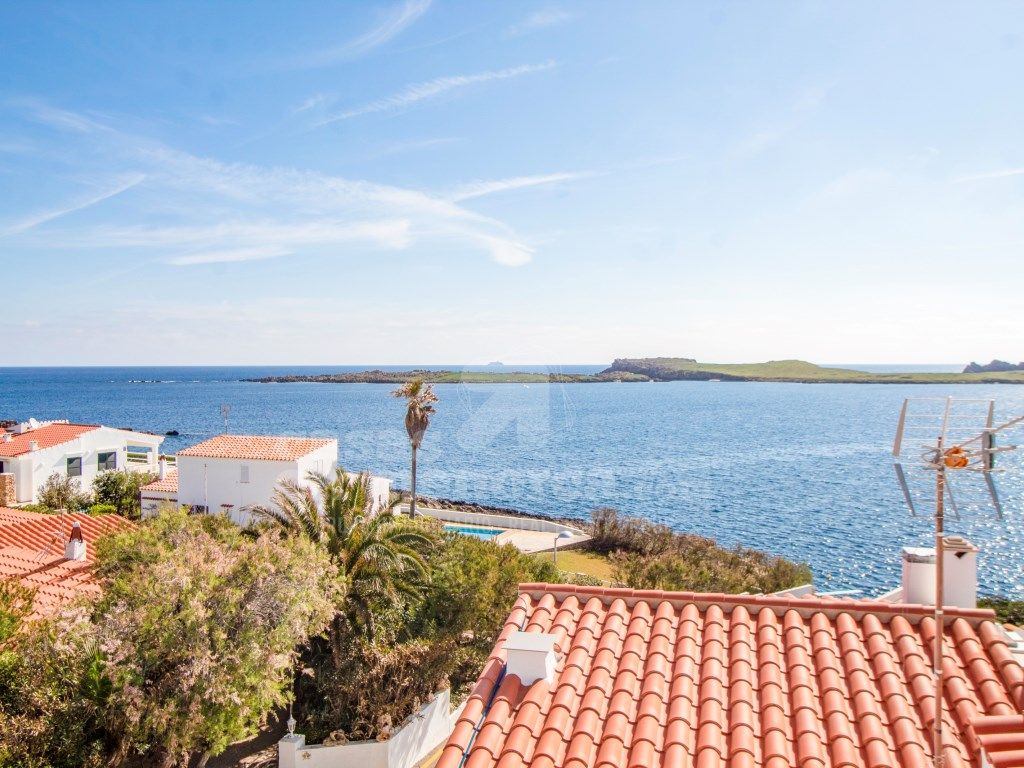 Apartment for sale in Na Macaret
