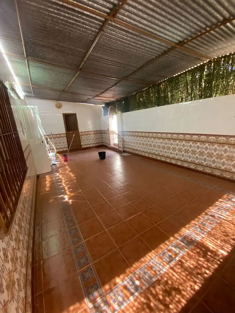 Casa o xalet en venda en Málaga amb Traster