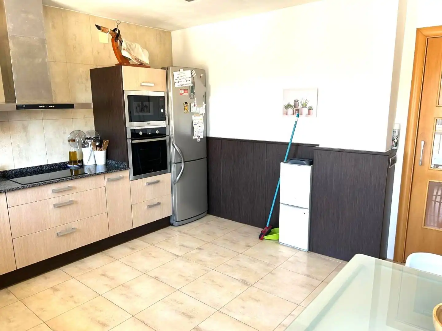 Adosado con jardín en venta en Avinguda Catalunya 10, imagen 7