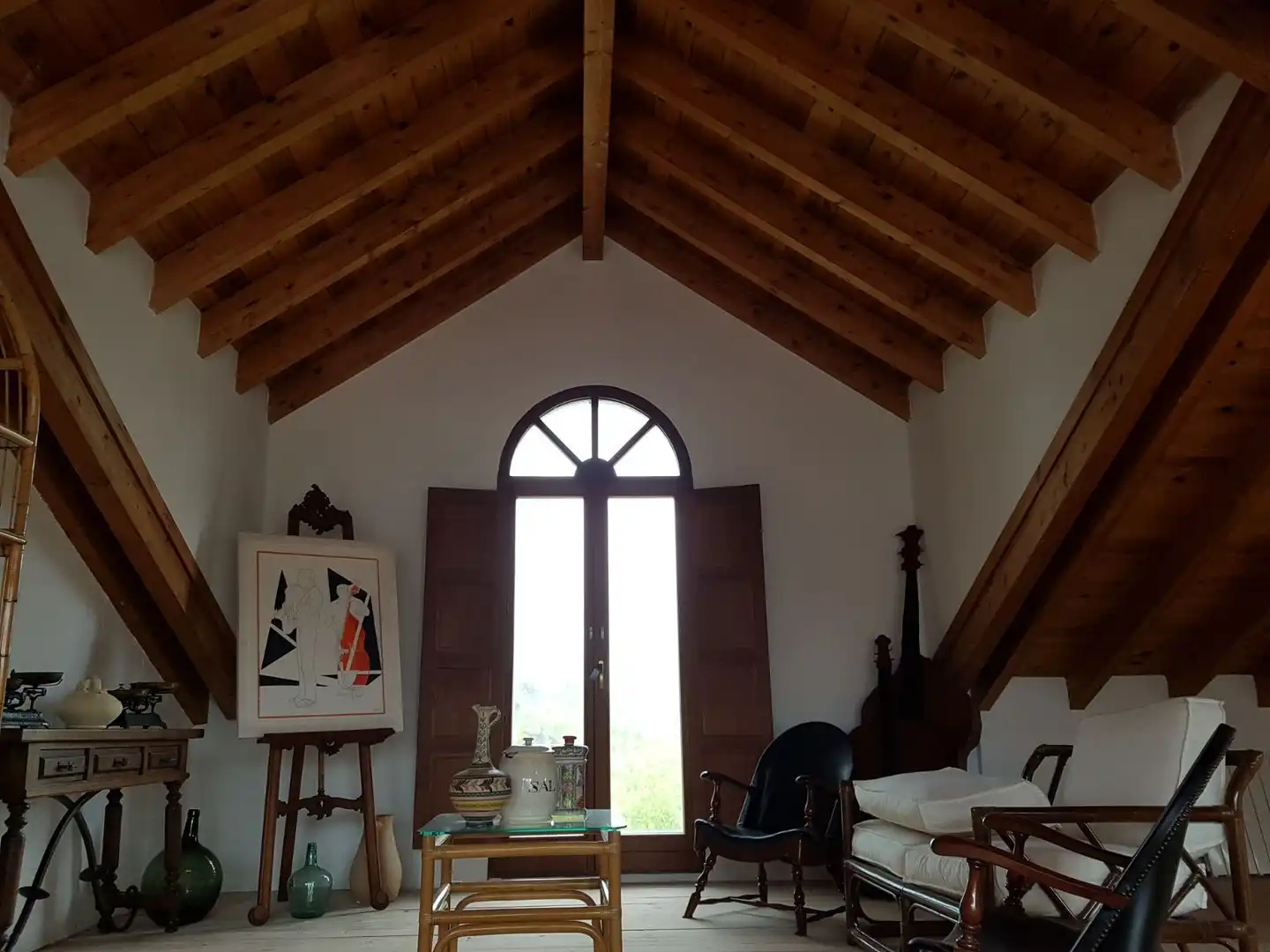 Casa amb jardí en venda a Bárcena de Cicero, imagen 22