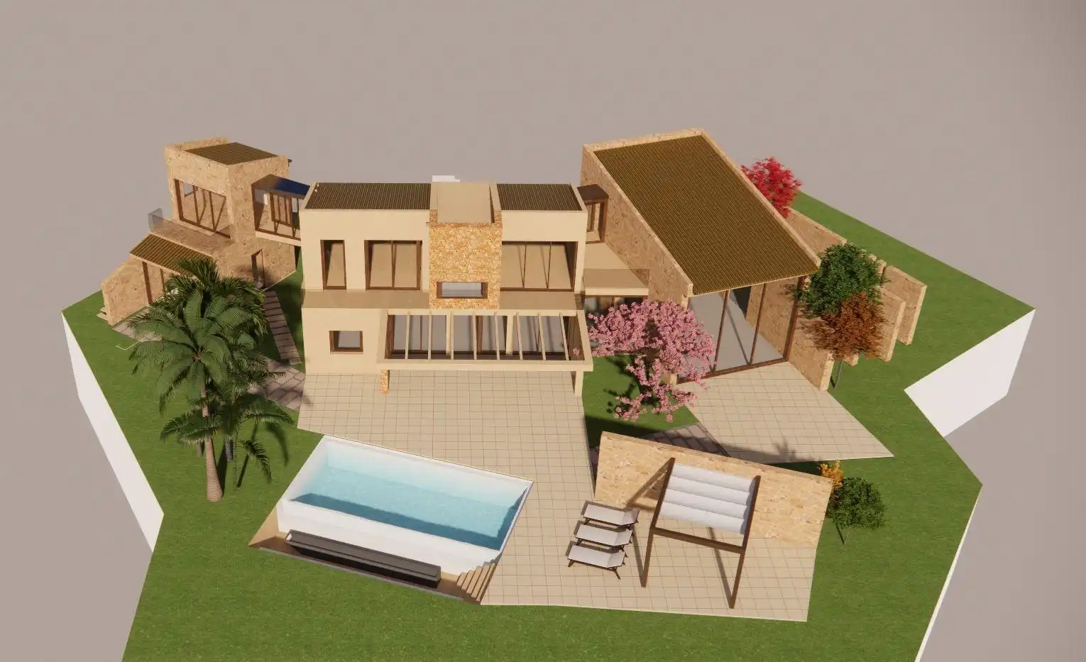 Detached house for sale in Santanyí Poble, imagen 10