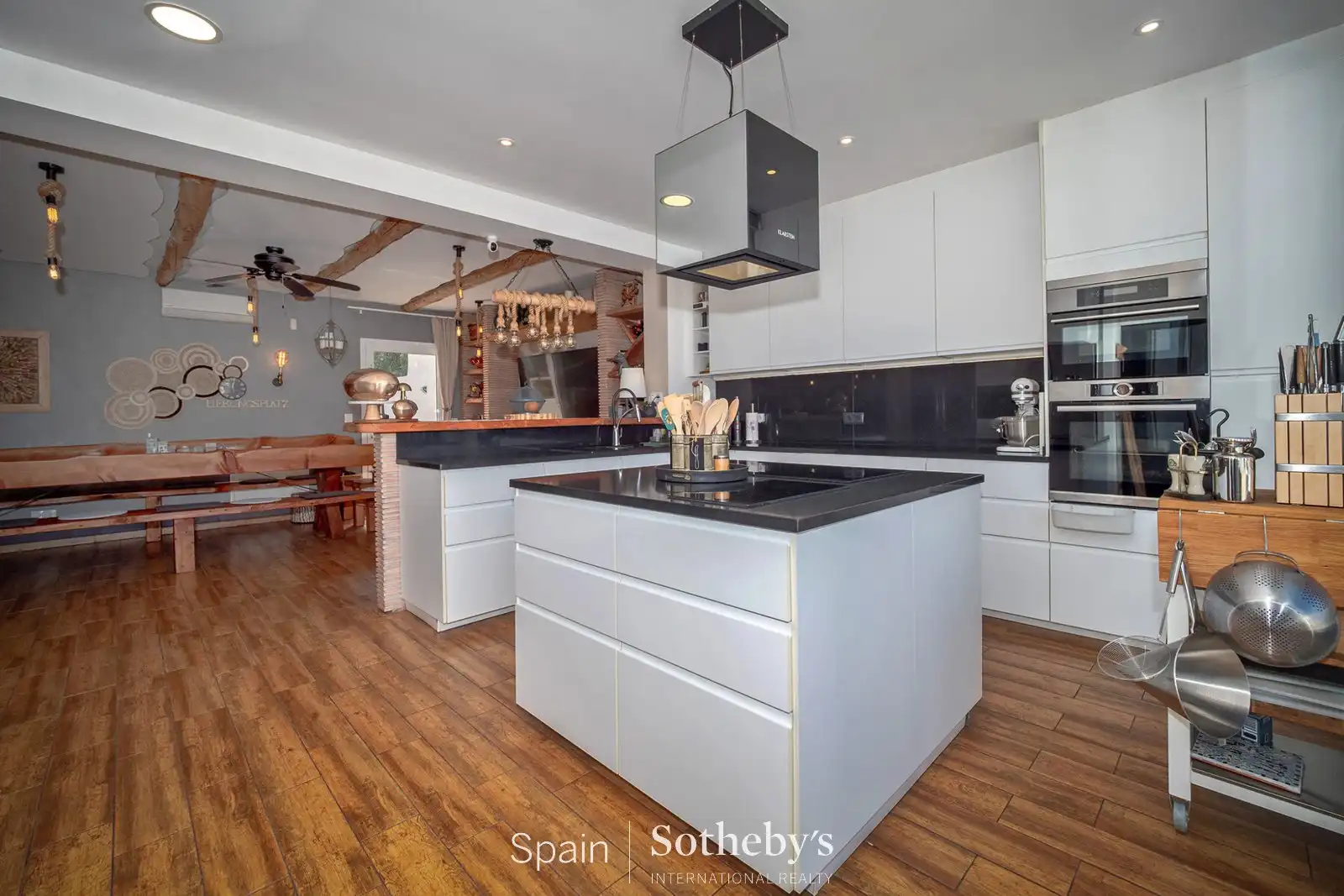 Casa con piscina in vendita a Carrer Montgrí, imagen 17