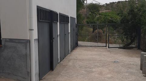 Foto 3 de Finca rústica en venda a Lugar Galvez, 3, Albuñol, Granada