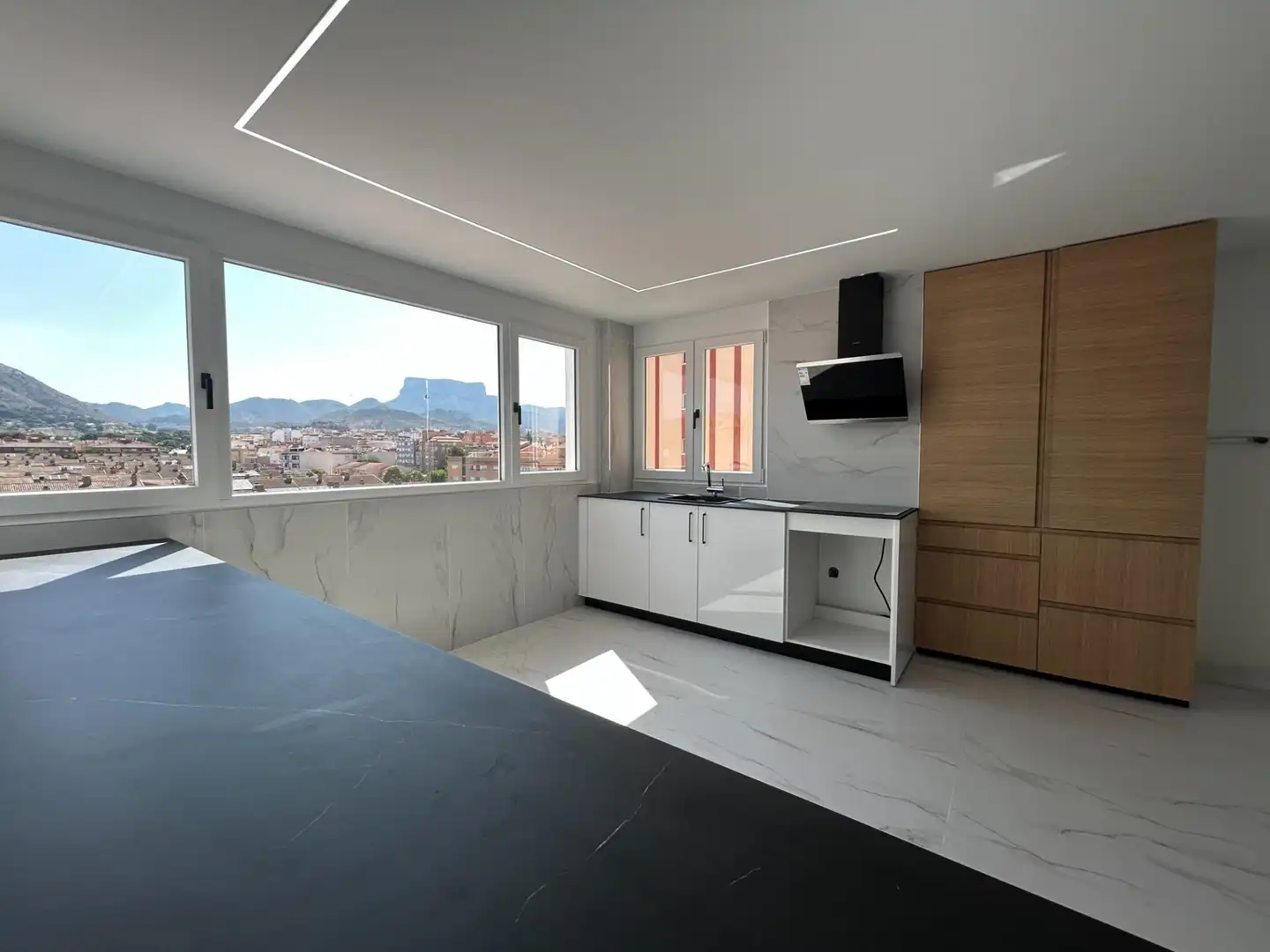 Appartement avec ascenseur à vendre à Avenida MADRID DE