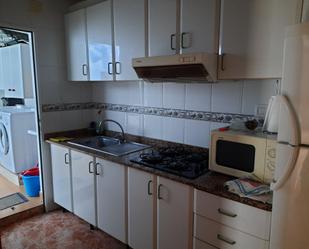 Kitchen of House or chalet for sale in Alhama de Murcia  with Terrace and Furnished