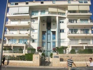 Wohnung mit Pool zum Verkauf in Altea ciudad