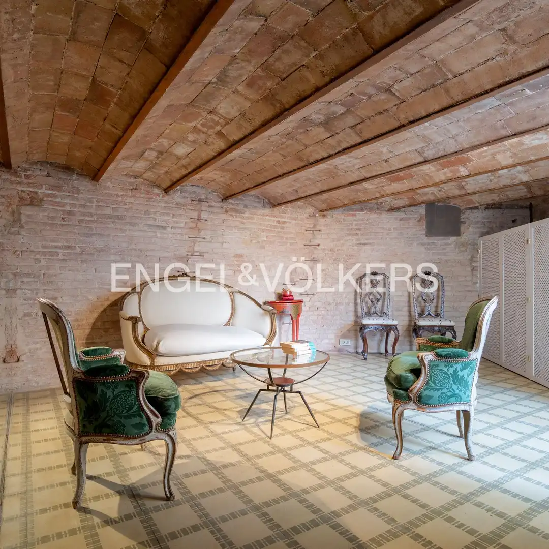 Wohnung mit Aufzug zum Verkauf in Carrer de Casp, imagen 42