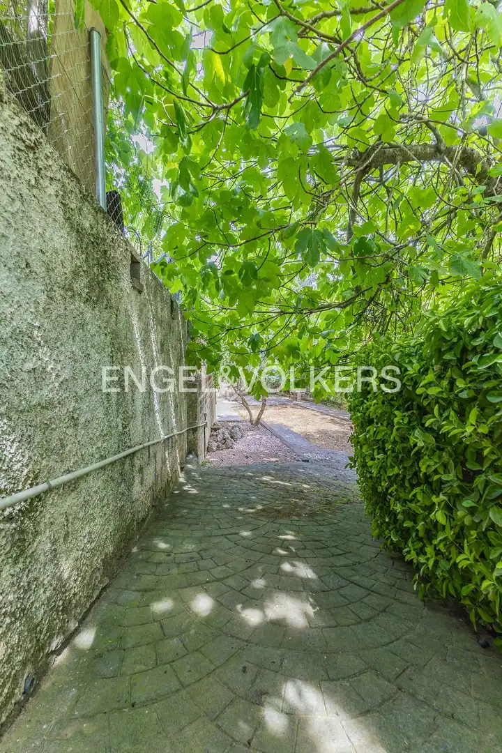 Casa amb jardí en venda a Avinguda d'Emeterio Escudero, imagen 71