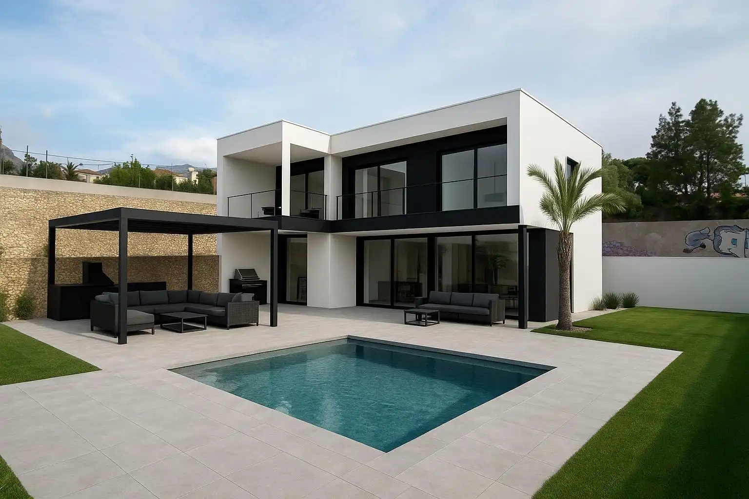 Terreny residencial en venda a Petrer, imagen 4
