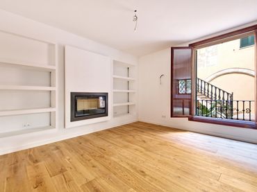 Appartement compact avec ascenseur à vendre à Centre