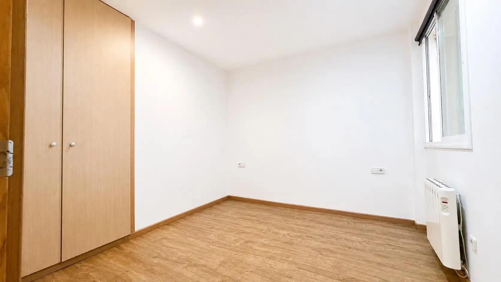 Piso de alquiler en Centre