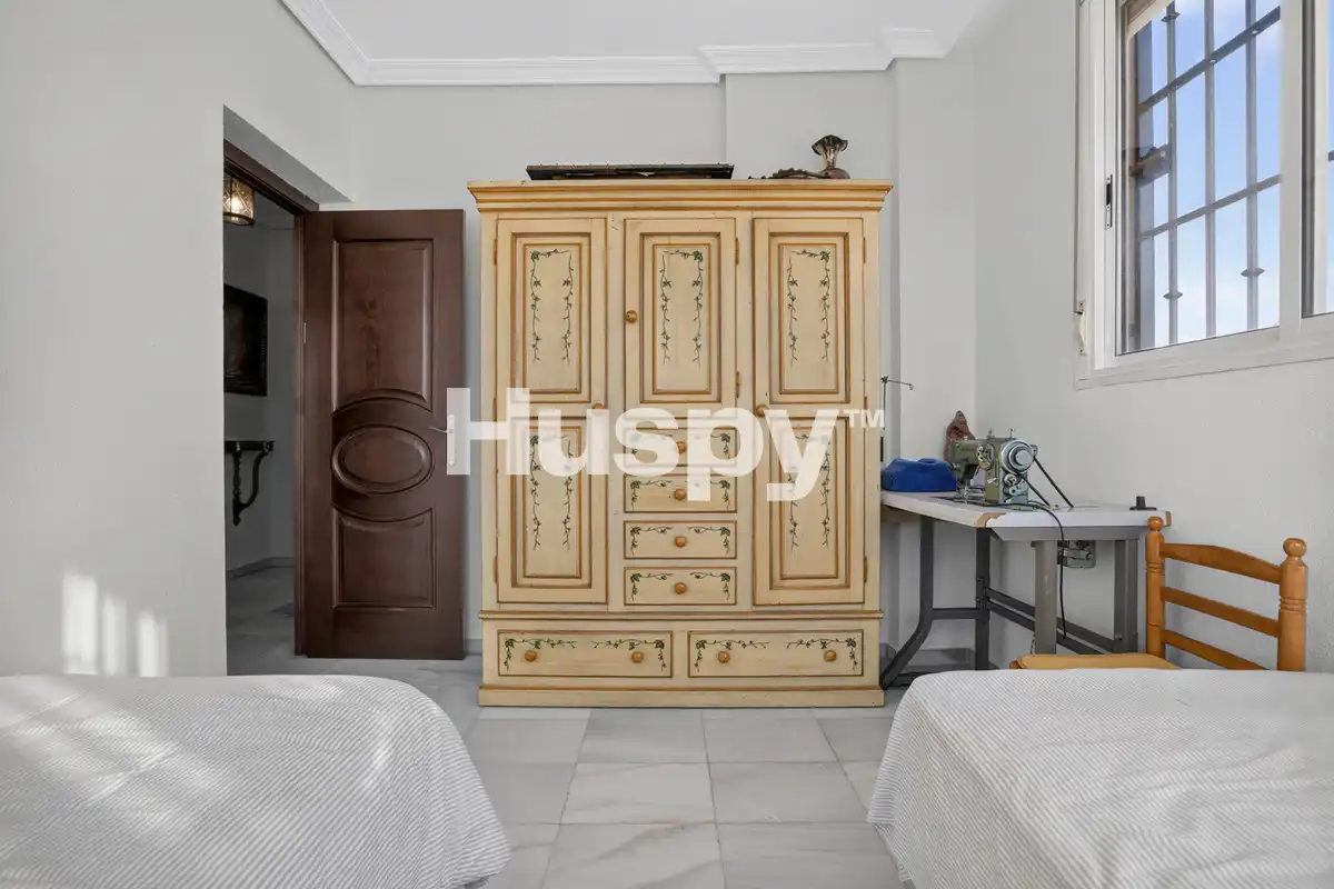 Semi-detached house with terrace for sale in Calle Menorca, imagen 28