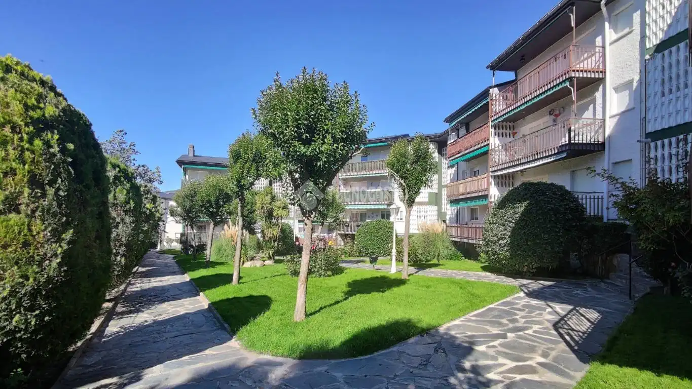 Außenansicht von Wohnung zum Verkauf in Los Lagos