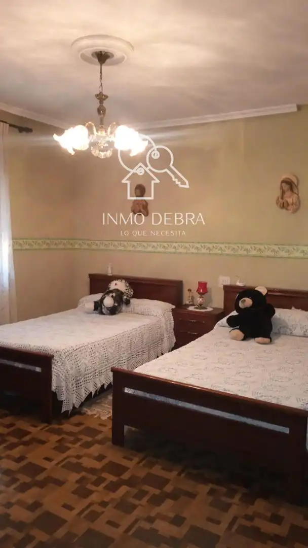 Casa o chalet en venta en N/A, Soto del Barco