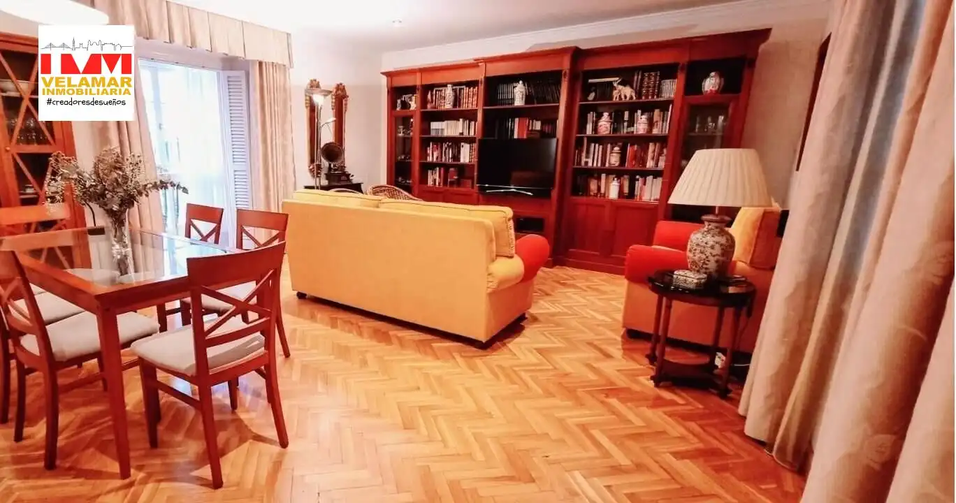Flat with terrace for sale in Centro Histórico, imagen 3