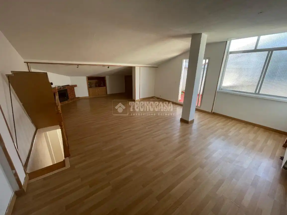 Dúplex en venta en Collado Villalba
