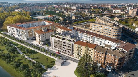Foto 3 de Piso en venta en Calle Errondoa, 6, Villava / Atarrabia, Navarra