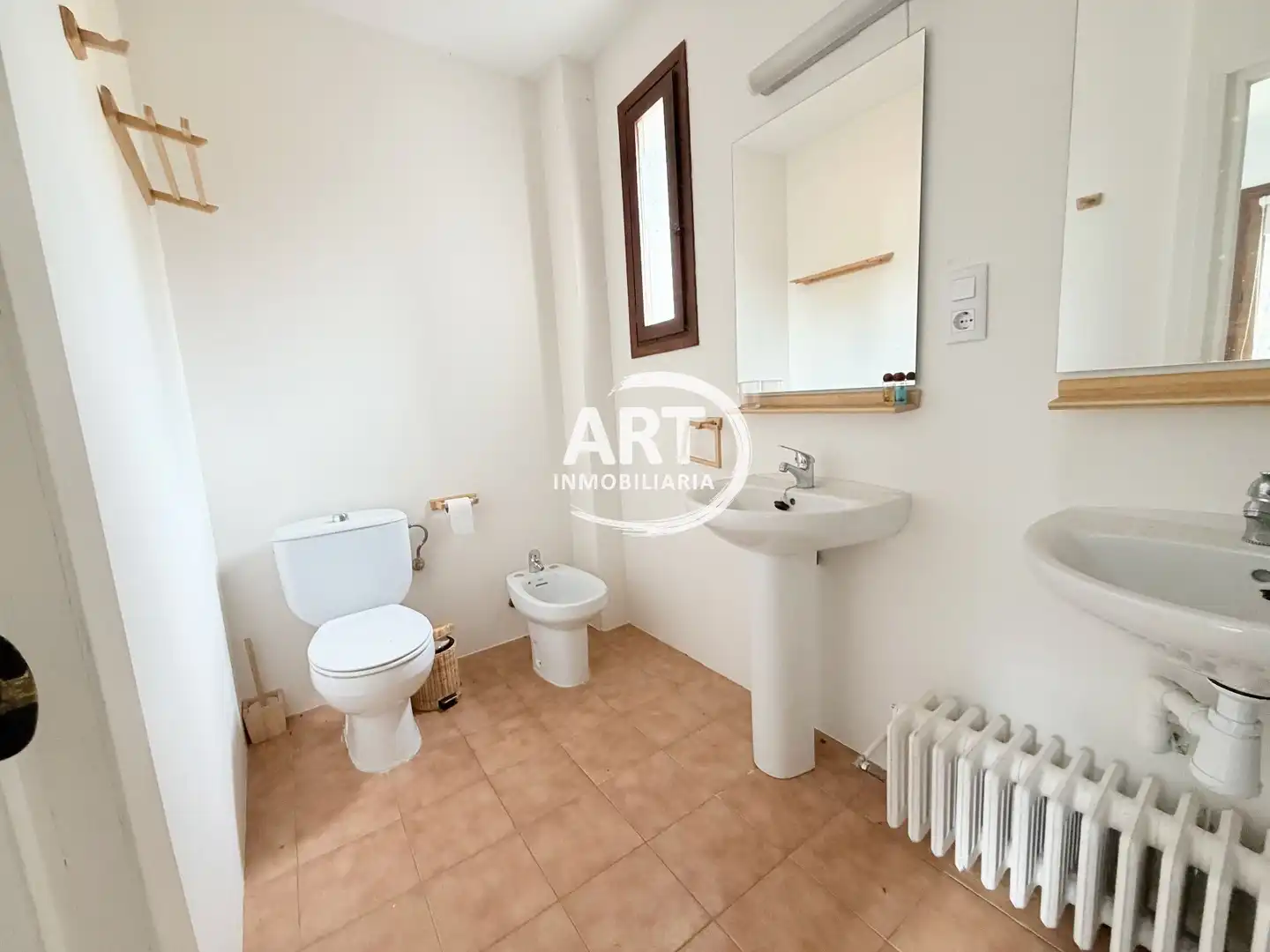 Garden of Buildings for sale in Alcalá de la Selva