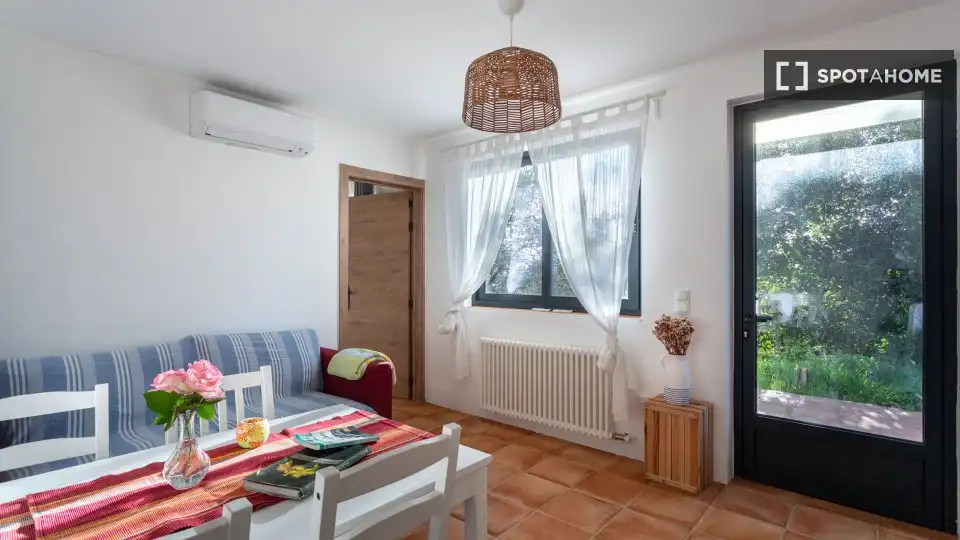 Habitación en Vallvidrera - Tibidabo - Les Planes