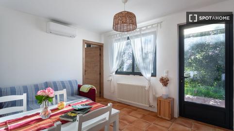 Foto 4 de Apartament per a compartir a Vallvidrera - Tibidabo - Les Planes,  Barcelona Capital