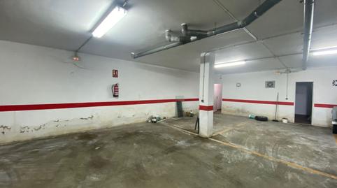 Foto 2 de Garatge en venda a Secretario Antonio Rodriguez, Núcleo urbano, Huelva