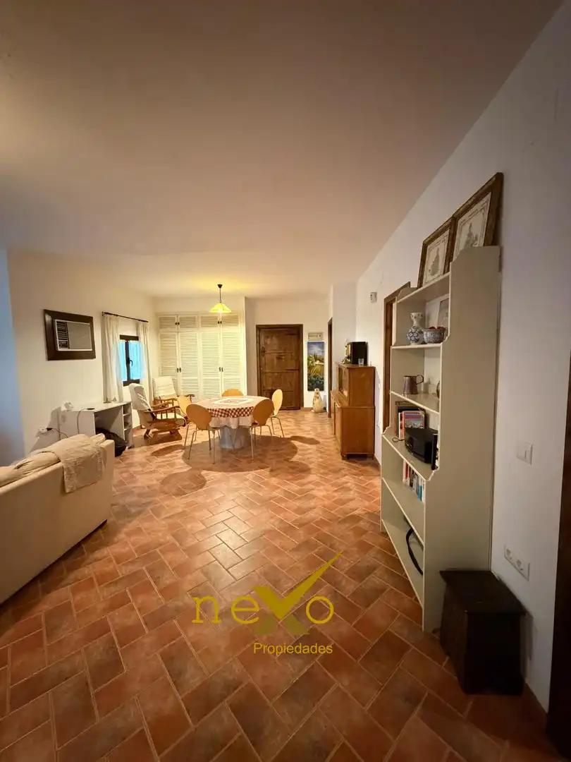 Chalet con piscina en venta en Carmona, imagen 42