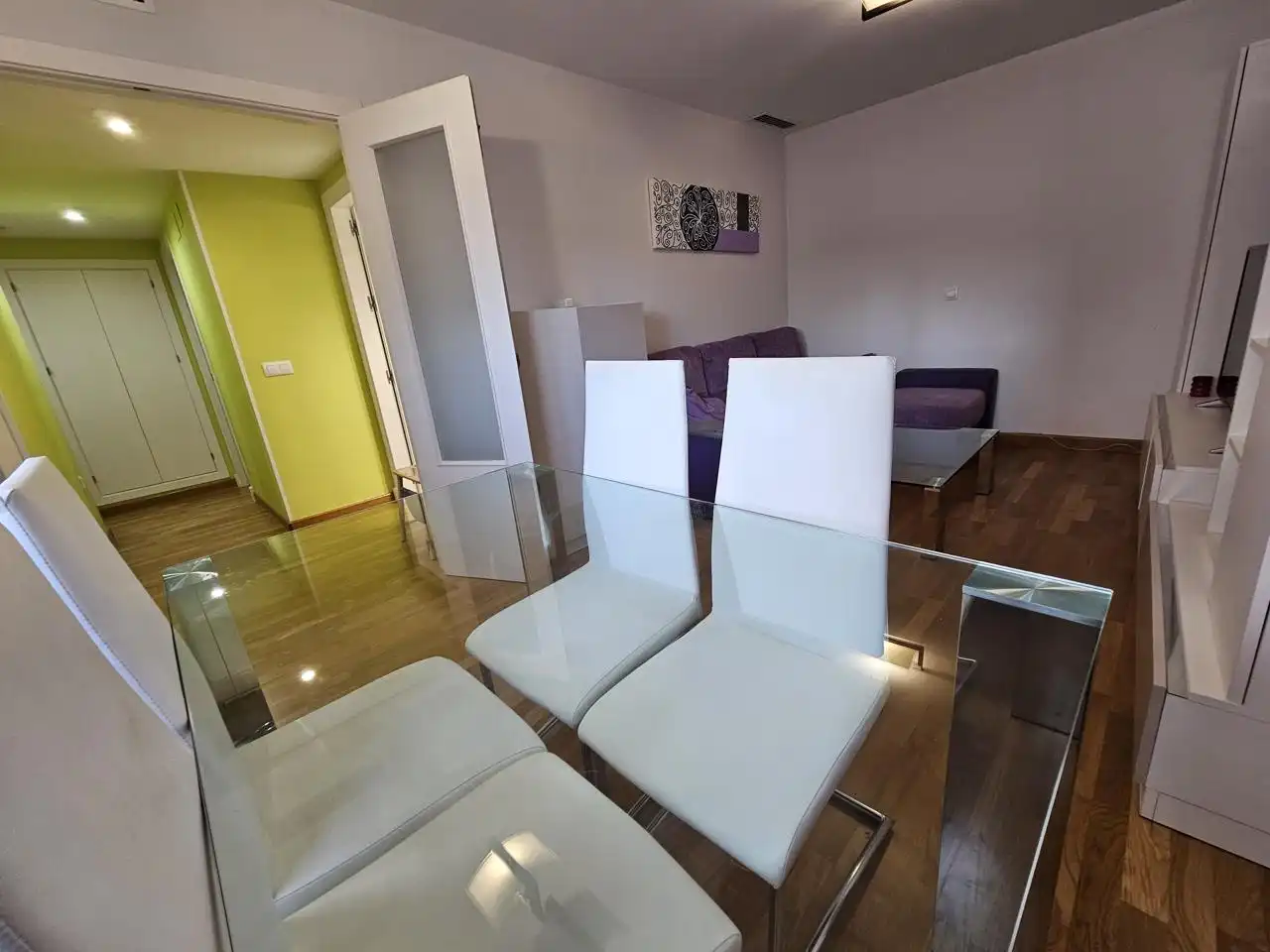 Piso en venta en Centro