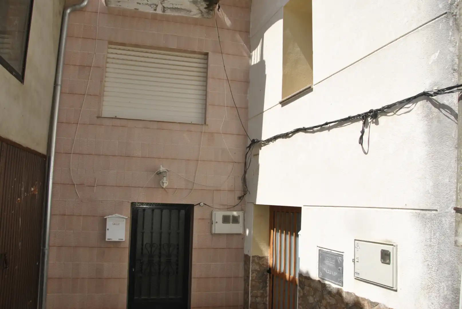 Reihenhaus zum Verkauf in Calle Don Pedro Saez, imagen 16