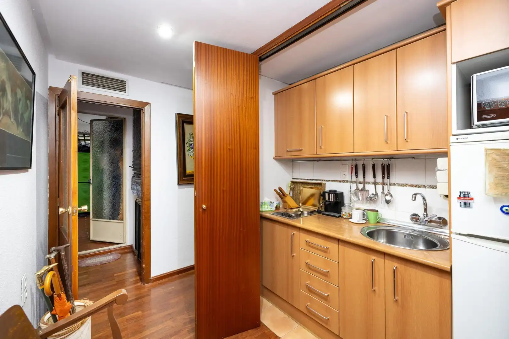 Appartement avec terrasse à vendre à Calle TRAJANO, imagen 26