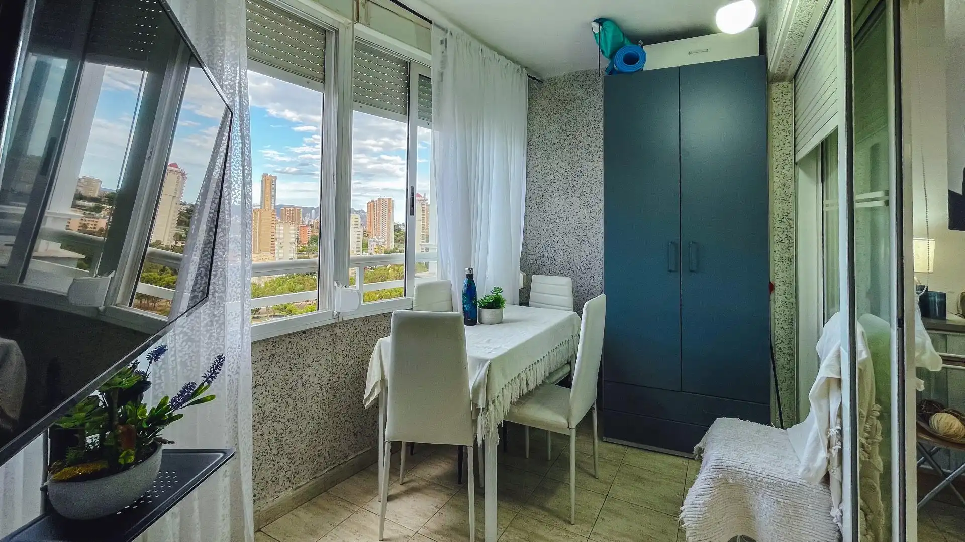 Apartment mit Pool zum Verkauf in La Cala de Villajoyosa, imagen 17