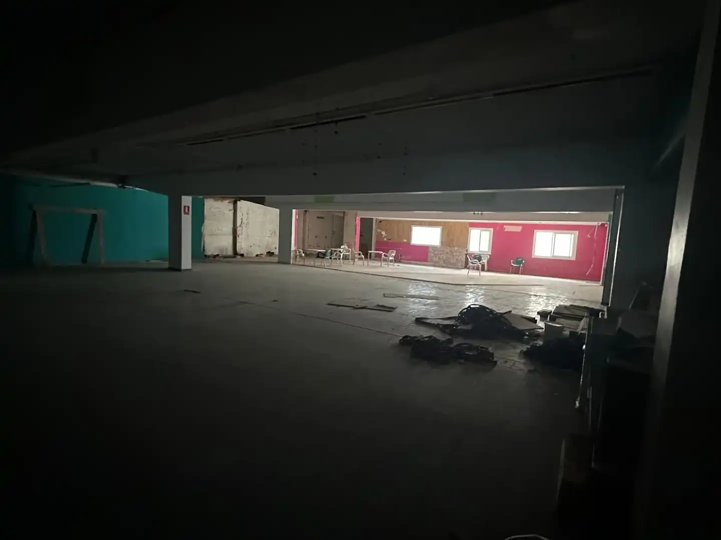 Geschaftsraum zur Miete in L'Hospitalet de Llobregat