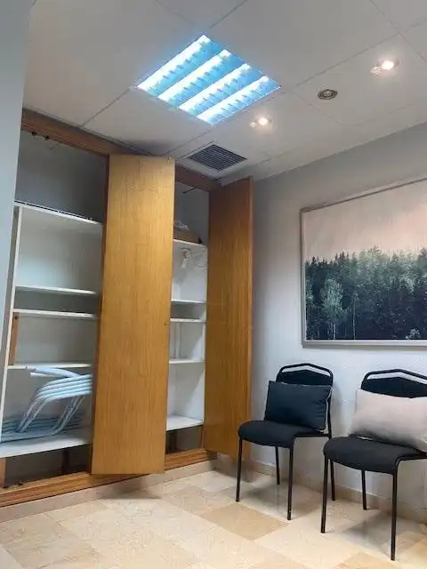 Office for rent in Avenida Salamanca, 7, Santo Domigo