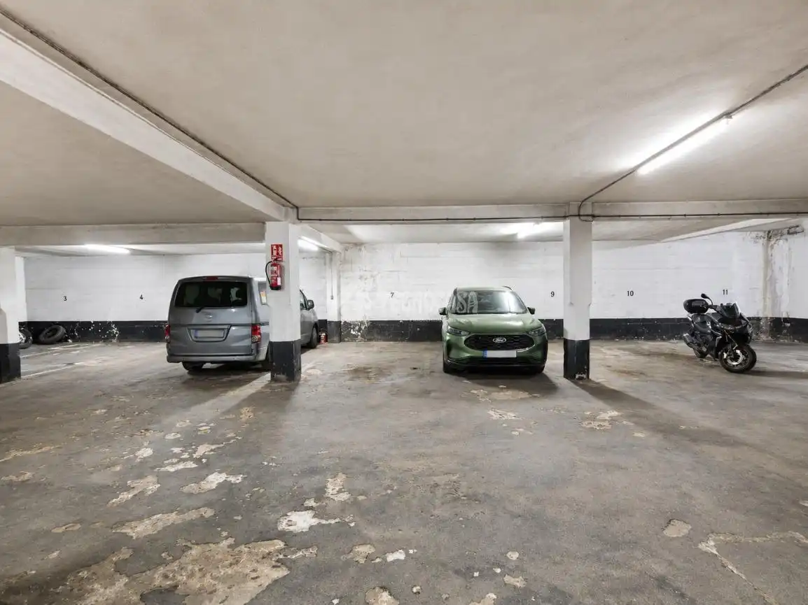 Individuel à vendre à Carabanchel, imagen 6