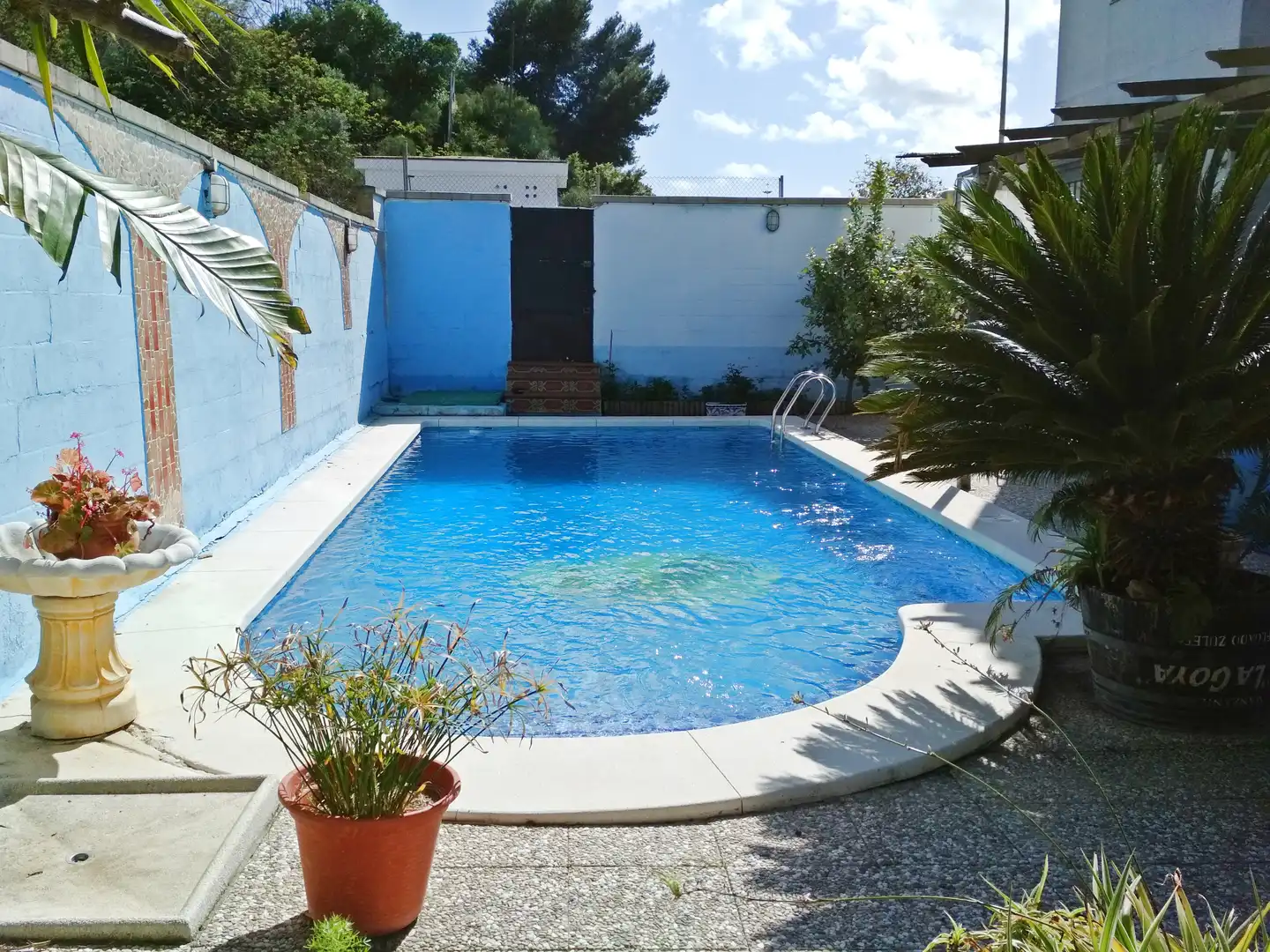 Casa o chalet de alquiler en Calle Huerta Iraola, Bonanza - Avda de Huelva - Barrio Andalucia