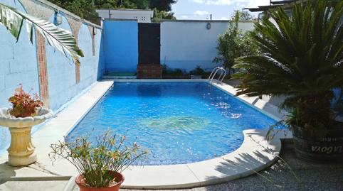 Foto 2 de Casa o xalet de lloguer a Calle Huerta Iraola, Bonanza - Avda de Huelva - Barrio Andalucia, Sanlúcar de Barrameda