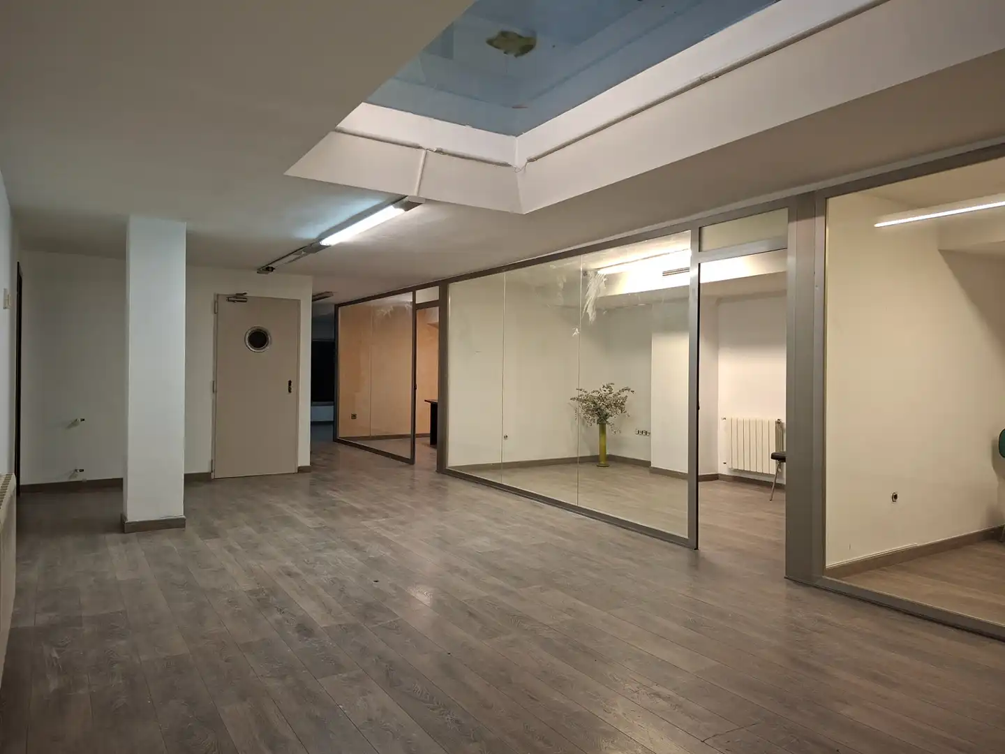Gewerbefläche zur Miete in Carrer d'Elies Tormo