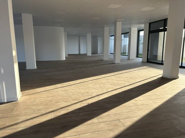 Local comercial en Alquiler en Avinguda del Maresme, 6 en El Rengle