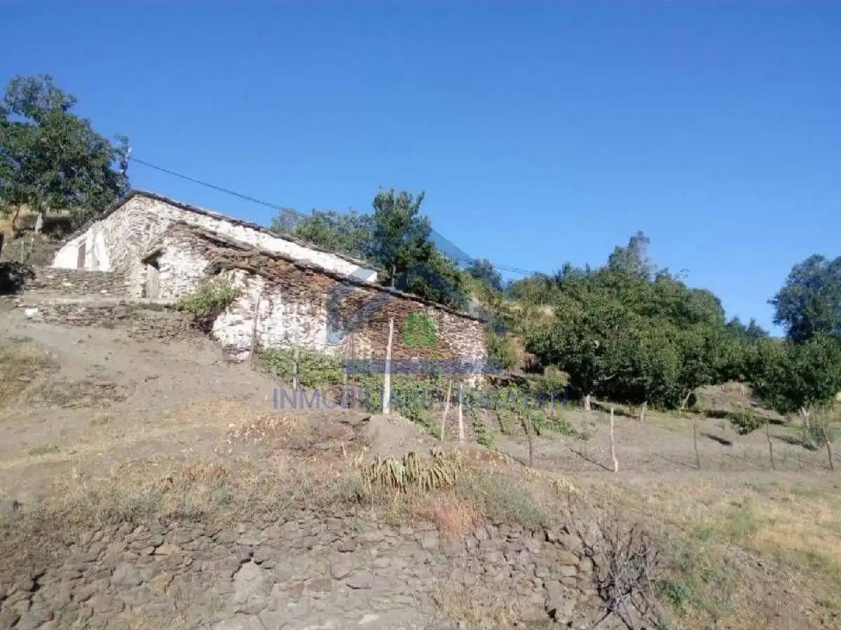 Piso en venta en Capileira con Jardín privado